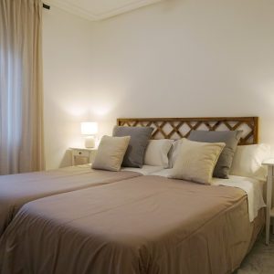Dormitorio 4