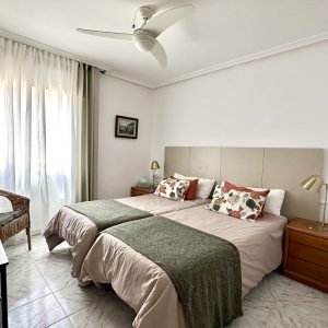 Dormitorio